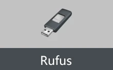U盘系统引导制作工具 | Rufus（v4.14.2377.0）