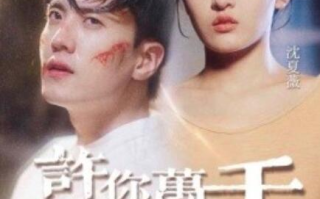 短剧《许你万千光芒好（1-36集）》全集免费在线观看