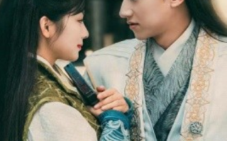 短剧《刁蛮王妃（93集全）》免费观看
