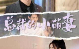 短剧《总裁的小萌妻（89集全）》免费在线观看
