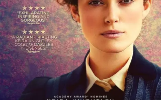 柯莱特 Colette (2018)高清蓝光4k免费在线观看
