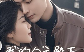 短剧《我的公主殿下臣来迟了 (2025)》全集免费在线观看