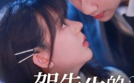 短剧《贺先生的隐婚蜜爱（81集）张韫韬&徐兰迪》全集免费在线观看