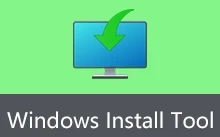 系统安装备份工具 WIT | Windows Install Tool（25H2.1.0 | 2025.8.10/2026.04.14）