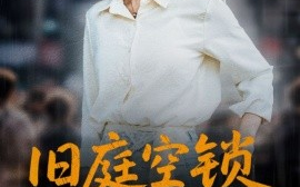 短剧《旧庭空锁迟来悔（56集）王姝懿&刘凡&马紫璇 (2025)》全集免费在线观看