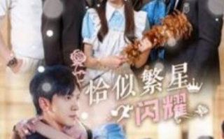 短剧《恰似繁星闪耀（74集全）》免费在线观看