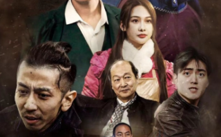 短剧《卧虎藏龙（92集全）》免费观看