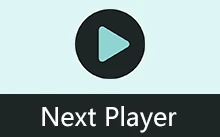 免费无广告视频播放APP | Next Player（v0.16.3）