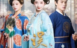 短剧《误红妆 (2025)》全集免费在线观看