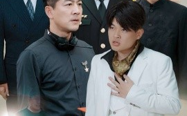 短剧《新：大人物之无天有法 (2024)》全集免费在线观看