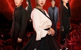 短剧《黑色月光之妻不可欺 (2025)》全集免费在线观看
