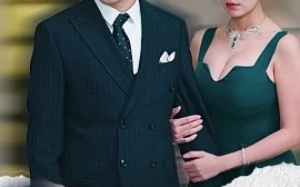 短剧《再见前妻 (2024)》全集免费在线观看