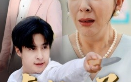 短剧《虎妈龙子&爱如浮萍飘无依（47集）金珊 (2025)》全集免费在线观看