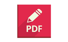 Icecream PDF Editor v3.30.0 PDF文件编辑器绿色便携版