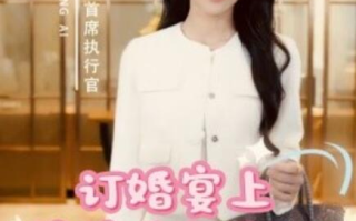 短剧《订婚宴上婆婆重整家门（35集全）》免费观看