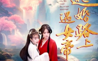 短剧《逃婚路上遇女帝 (2025)》全集免费在线观看