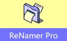重命名工具 | ReNamer Pro（v7.9.0.0 正式版 / v7.9.0.3 Beta）