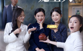 短剧《离婚后，被三个儿媳宠上天 (2024)》全集免费在线观看