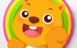 贝瓦儿歌TV版v4.1.0，电视盒子儿童学习软件！