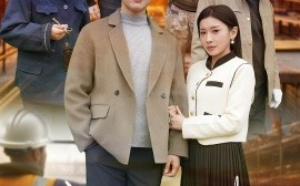 短剧《奇村轶事 (2025)》全集免费在线观看
