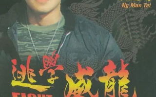 逃学威龙 (1991)高清蓝光4k免费在线观看