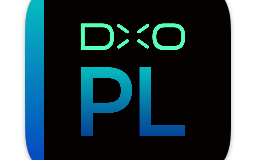 DxO PhotoLab 8 图像处理工具