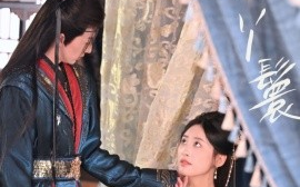 短剧《试婚丫鬟（76集）王小明＆伍昕宇 (2025)》全集免费在线观看