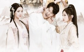 短剧《我的师弟实在太稳健了 (2024)》全集免费在线观看