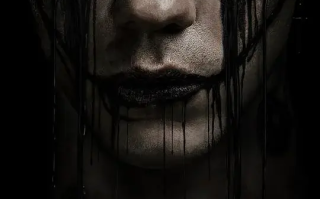 乌鸦 The Crow (2024)高清蓝光4k免费在线观看