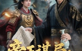 短剧《帝王谋局：灭国惊变（88集）苏和＆姚凯辰 (2025)》全集免费在线观看