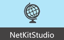 网络检测小工具 | NetKitStudio (v1.0)