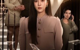 短剧《巢冷无留燕 (2025)》全集免费在线观看