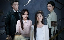 短剧《泪已无声 (2025)》全集免费在线观看