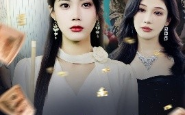 短剧《老公破产夜，妻子一杆翻盘（60集）张瀚文&苏文文 (2025)》全集免费在线观看