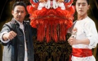 短剧《雄狮归来之薪火相传（75集全）》免费在线观看