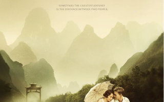 电影《面纱》高清HD1080p完整版在线免费观看