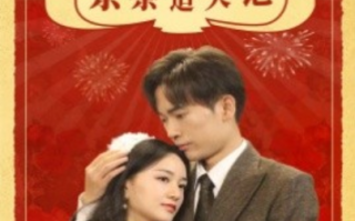 短剧《重生80之茶茶追夫记（80集全）》免费观看