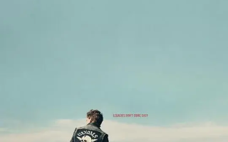 摩托骑士 (2023)高清蓝光4k免费在线观看