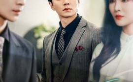 短剧《如你所愿（61集）杨妍 (2025)》全集免费在线观看