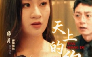 短剧《天上的约定（24集全）》免费观看
