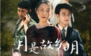 短剧《月是故乡明（35集全）》免费观看