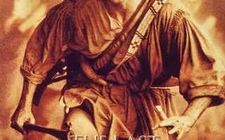 最后的莫希干人 (1992)高清蓝光4k免费在线观看