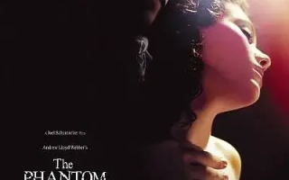 歌剧魅影 The Phantom of the Opera (2004)高清蓝光4k免费在线观看