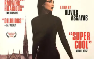 迷离劫 Irma Vep (1996)高清蓝光4k免费在线观看