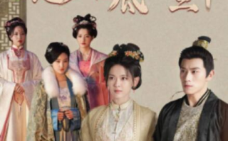 短剧《海棠花底醉三千（1-74集）》全集免费在线观看