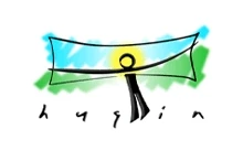 全景图片拼接工具 | Hugin（2024.0.1b）