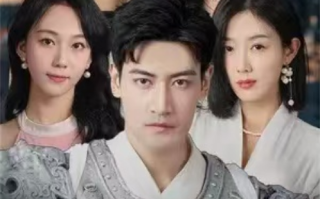 短剧《都市之长风归来（97集全）》免费观看
