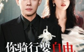 短剧《你骑行要自由，我放手你又哭 (2024)》全集免费在线观看