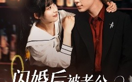 短剧《闪婚后，被老公深情溺爱（77集）王梓亦＆王燕飞 (2025)》全集免费在线观看