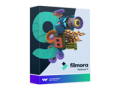 Wondershare Filmora X for Mac v12.4.2 苹果特别版
